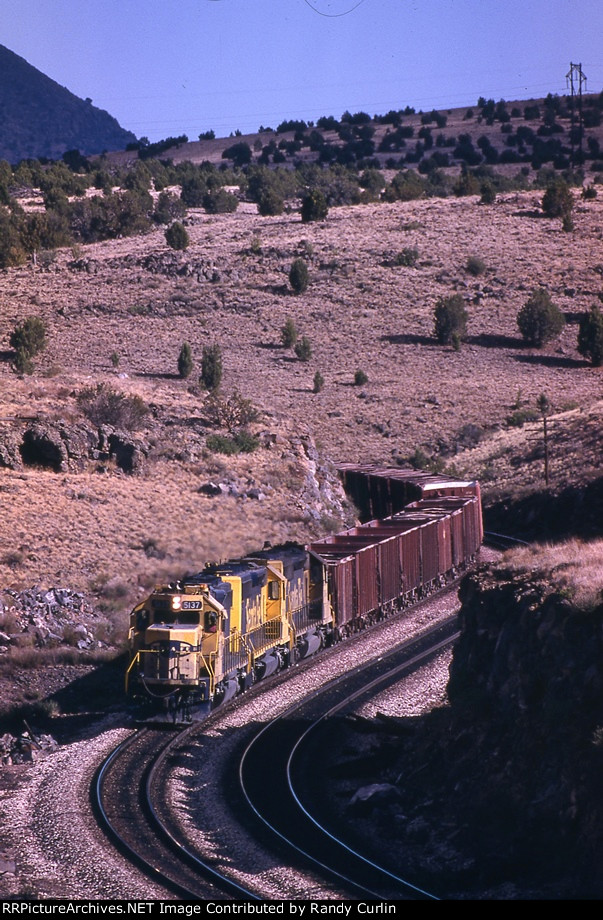 ATSF 5137